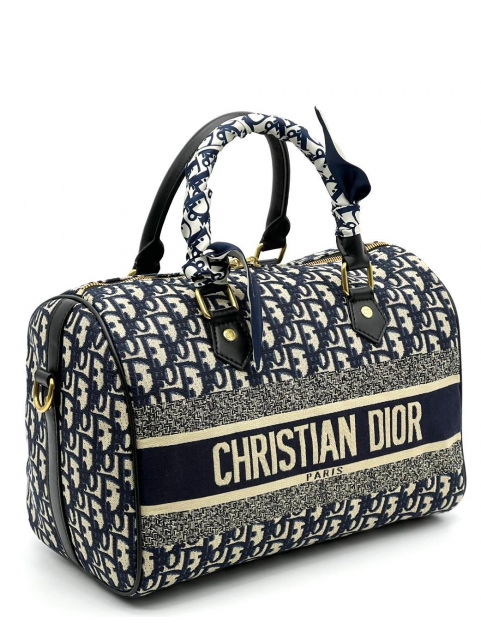 Сумка Christian Dior